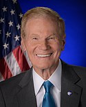 Offizielles Porträt des NASA-Administrators Bill Nelson (NHQ202105170001).jpg