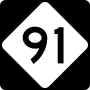 Thumbnail for North Carolina Highway 91