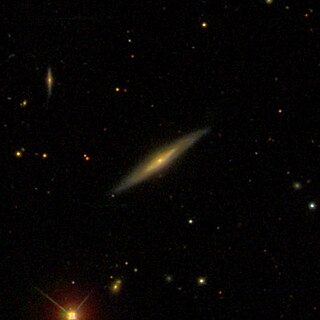 <span class="mw-page-title-main">NGC 1009</span> Galaxy in the constellation Cetus