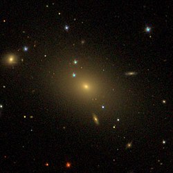 NGC 6160