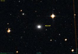NGC 667