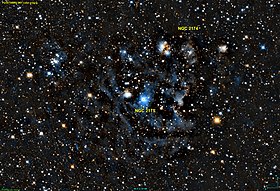 Image illustrative de l’article NGC 2175