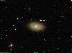 Image illustrative de l’article NGC 2906