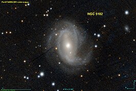 NGC 5182