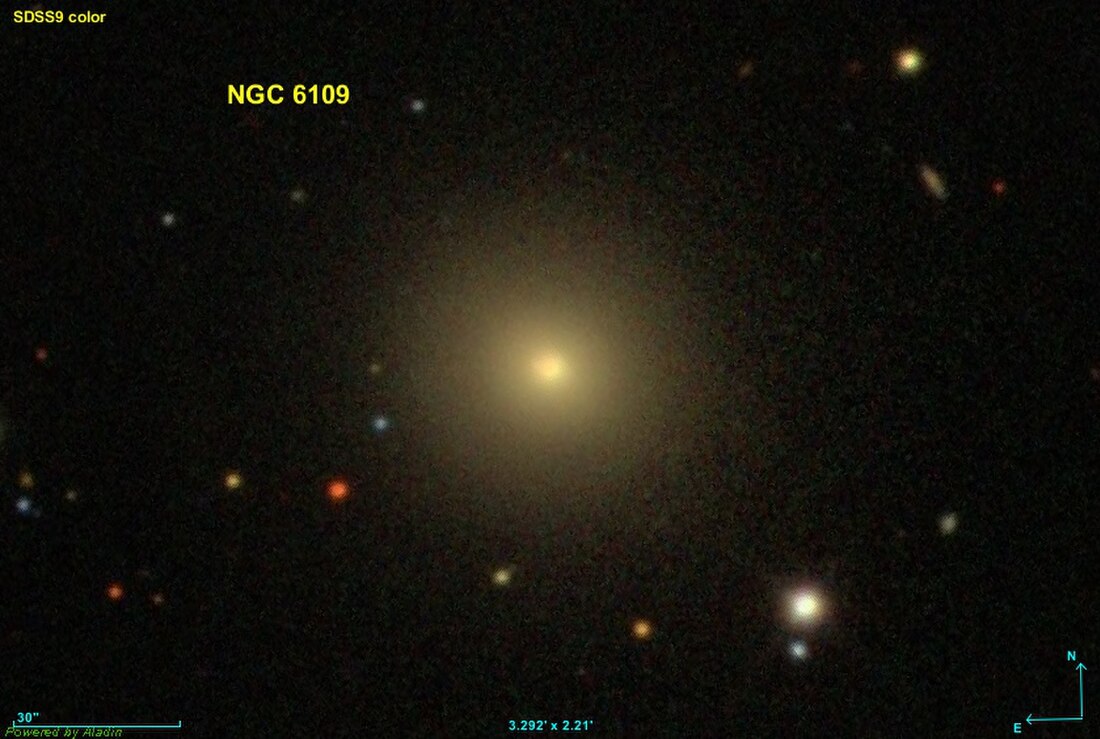 NGC 6109