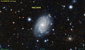 Image illustrative de l’article NGC 6640