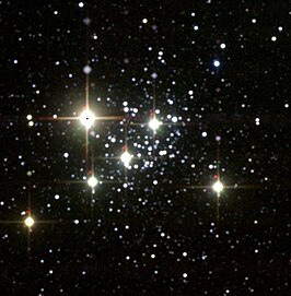 NGC 7419