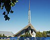 Dutch Reformed Church in Constantia Street