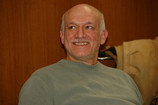 <span class="mw-page-title-main">Michael Klonsky</span> American educator and activist