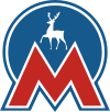 Logo Nižnij Novgorod Metro