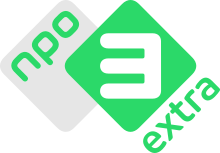 NPO 3 Extra logo 2018.svg