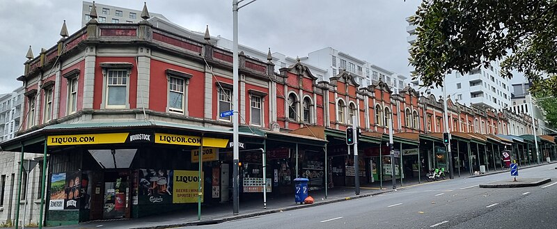 File:NZ AK Terrace of Shops (1).jpg