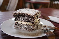 Dolcetto Lamington