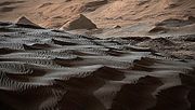 Μικρογραφία για το Αμμόλοφοι στον Άρη