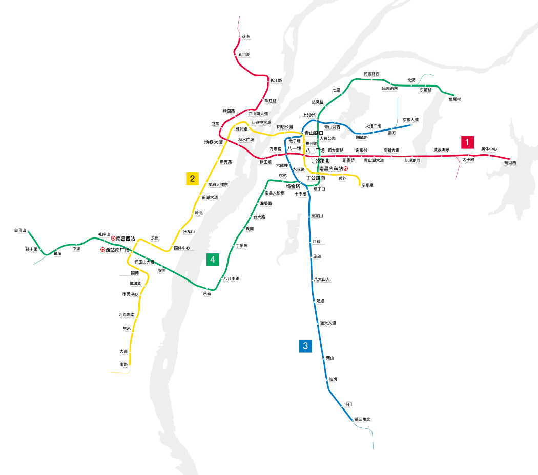 Метро ханоя. Метро Наньчань. Станция Nanchang Китай код.