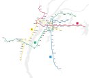 Nanchang Metro Route Map.svg
