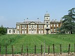 Narford Hall Narford Hall - geograph.org.uk - 454207.jpg