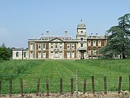 Narford Hall