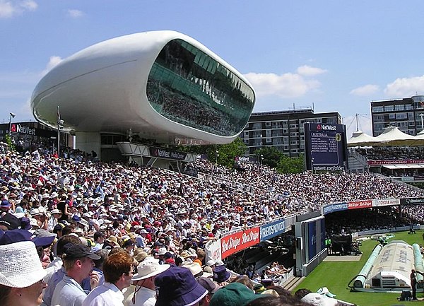 Image: Nat West media centre cropped