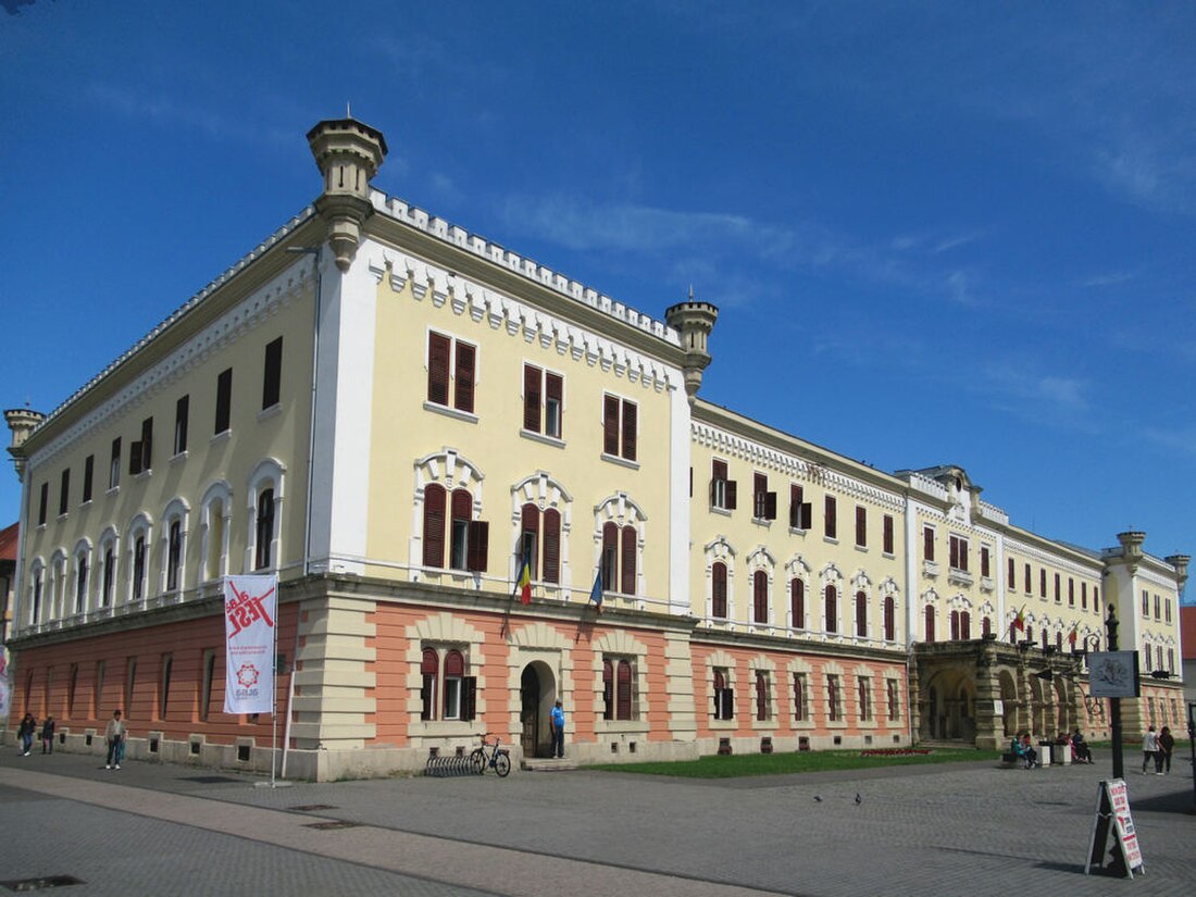 Museo Nacional de la Unión