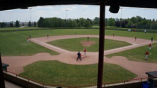 National Stadium (baseball)