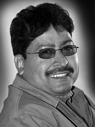 <span class="mw-page-title-main">Nayan Raj Pandey</span> Nepali writer (born 1966)