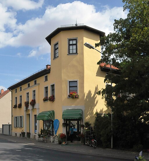 Neudietendorf-Zinzendorfstraße 22-CTH