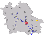 Neudorf (Heiligenstadt in Oberfranken)