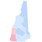 Résultats de l'élection présidentielle du New Hampshire 1912.svg