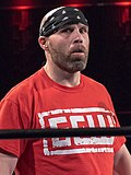 Thumbnail for Nick Gage