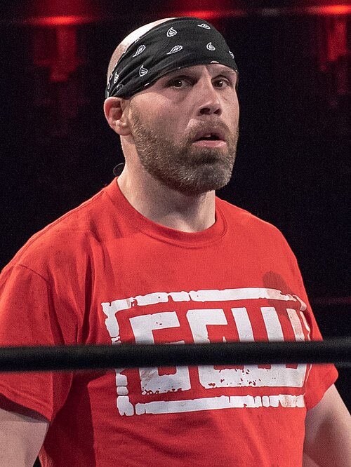 Gage in 2019