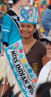 Thumbnail for Miss Indian World