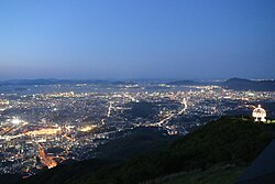 Night Views from Mount Sarakura 20170527-8.jpg