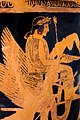 Niobid Painter ARV 603 34 Triptolemos with Demeter Persephone Hermes and Keleos - Zeus and gods 03