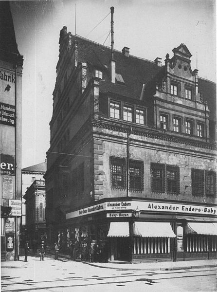 File:Nordgiebel Altes Rathaus Leipzig um 1890.jpg