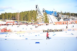 Nordic World Ski Championships 2015 panorama.JPG