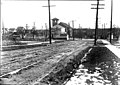 North 43rd St from Evanston Ave N, January 6, 1921 (SEATTLE 1456).jpg