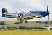 North American P-51D Mustang '414237 - HO-W' "Moonbeam McSwine" (F-AZXS) (35903190182).jpg