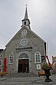 Notre-Dame-des-Victoires à Québec