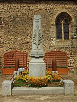 Monument aux morts