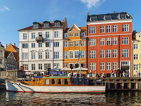 Nyhavn