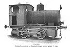 O&K catalogue Ndeg 850 (ca 1913), page 145, Fig. 9134, O&K Fireless Locomotive for Standard Gauge, Service Weight 15 tons.jpg