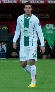 Oğuz Han Aynaoğlu Turkish footballer (born 1992)