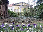 Schlossgarten Oldenburg