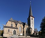 St. Martin (Ober-Olm)