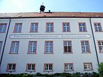 Schloss Hüfingen