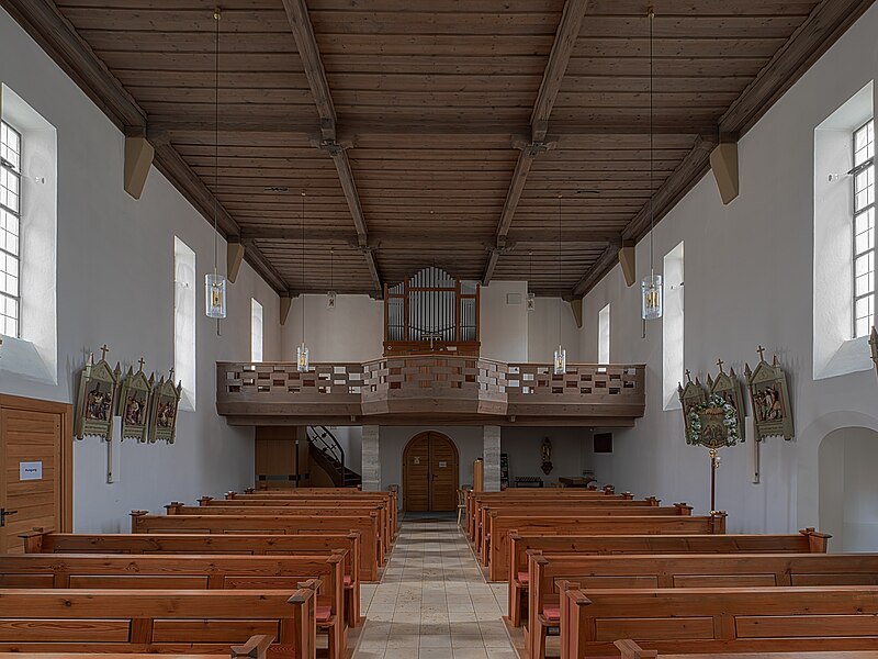 File:Oberköst Kirche Orgel-20240204-RM-153143.jpg