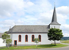 Oberlascheid (Eifel); katholische Filialkirche St. Stephan c.jpg