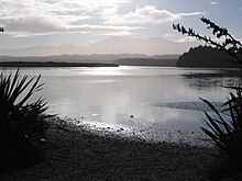 Okarito Lagoon Okarito Lagoon NZ.jpeg