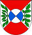 Blason de Okrouhlá